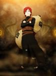 pic for Gaara 480x640